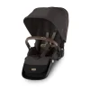 Cybex Zitting Gazelle S Chocolate Brown | Brown
