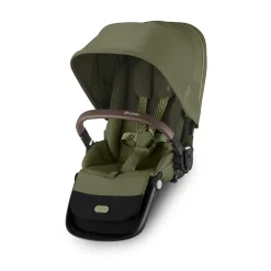 Cybex Zitting Gazelle S Moss Green | Khaki