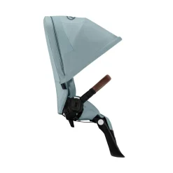 Cybex Zitting Gazelle S Taupe Stormy Blue Light Blue