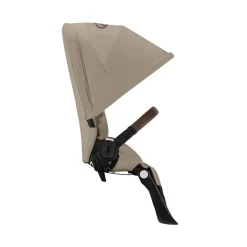 Cybex Zitting Gazelle S Taupe Almond Beige