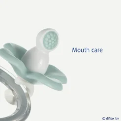 Difrax Bijtring Bijtjuweel