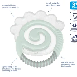 Difrax Combi Koel Bijtring