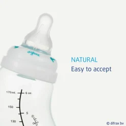 Difrax Doseerspenen 123 2 Stuks Kers