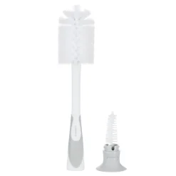 Difrax Flessenborstel 2 in 1