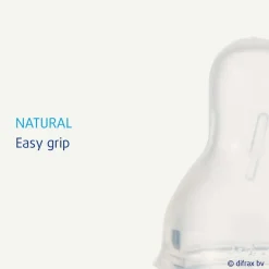 Difrax Flessenspenen Maat M 2 Stuks Kers