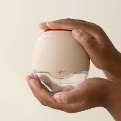 Difrax Handsfree Borstkolf