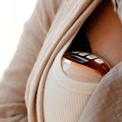 Difrax Handsfree Borstkolf