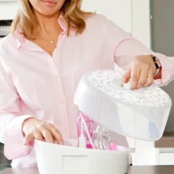 Difrax Magnetronsterilisator