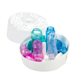 Difrax Magnetronsterilisator