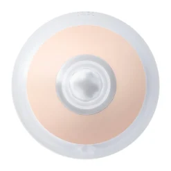 Difrax Mammafeel Flessenspeen Slow 3+ / S