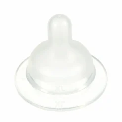 Difrax Papspeen Breed XL 2 Stuks