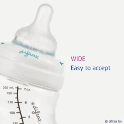 Difrax Ring 123 Breed