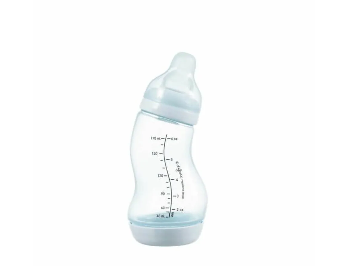 Difrax S-Fles 170 ml Ice