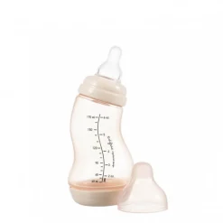 Difrax S-Fles 170 ml Roze