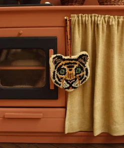 Doing Goods Cloudy Tiger Cub Hanger