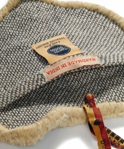 Doing Goods Cloudy Tiger Cub Hanger