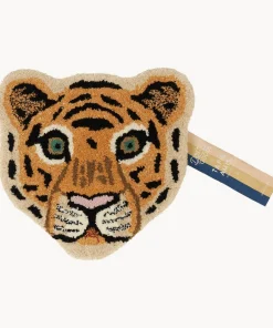 Doing Goods Dierenkop Cloudy Tiger