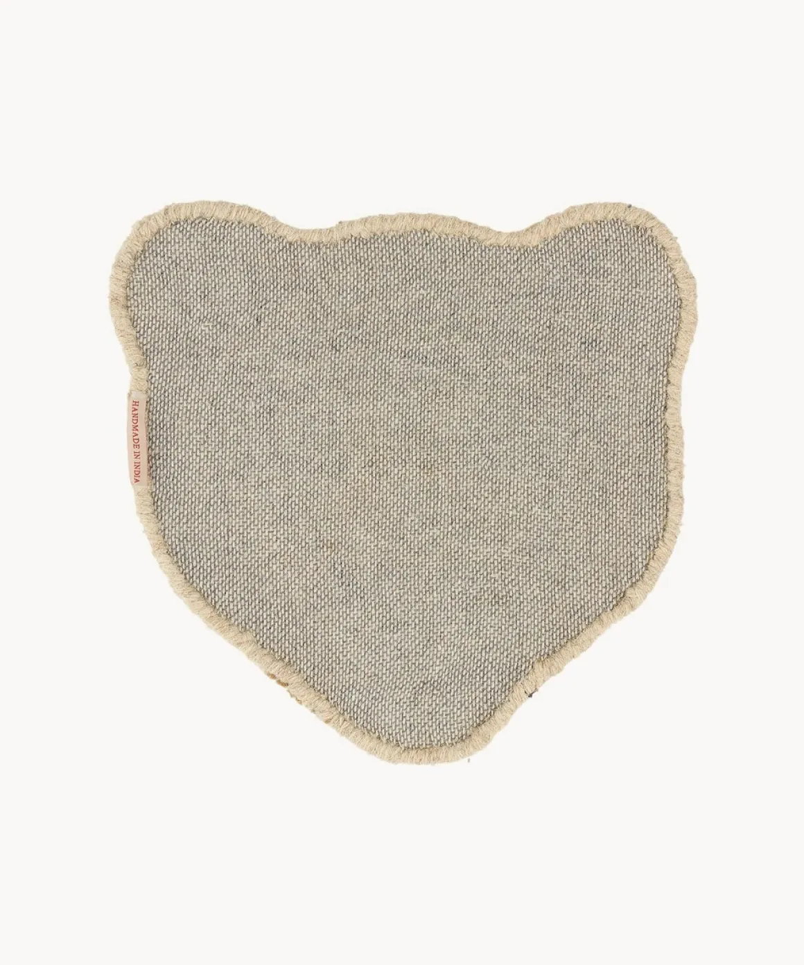 Doing Goods Dierenkop Cloudy Tiger