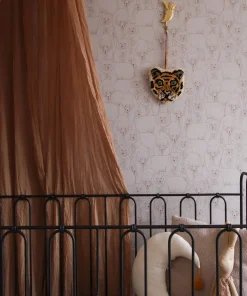 Doing Goods Dierenkop Cloudy Tiger