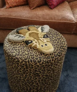 Doing Goods Dierenkop Gimpy Giraffe