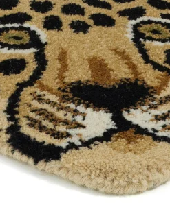 Doing Goods Dierenkop Loony Leopard