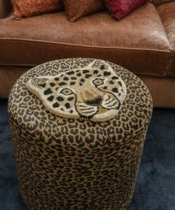 Doing Goods Dierenkop Loony Leopard