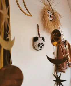 Doing Goods Dierenkop Plumpy Panda