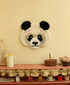 Doing Goods Dierenkop Plumpy Panda