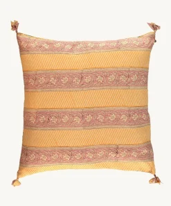 Doing Goods Emma Pillow Large Dessin