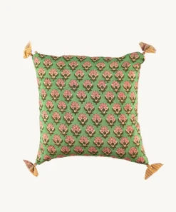 Doing Goods Emma Pillow Small Dessin