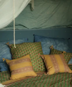 Doing Goods Emma Pillow Small Dessin