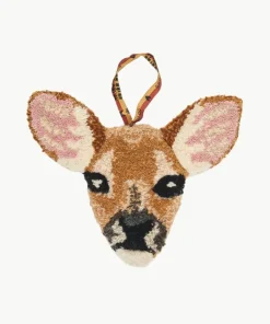 Doing Goods Francis Fawn Gift Hanger