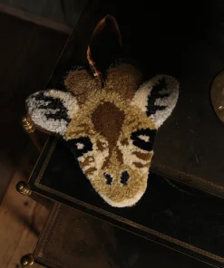 Doing Goods Gimpy Giraffe Gift Hanger