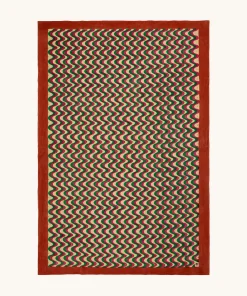 Doing Goods Millie Single Plaid in Tote Bag Dessin