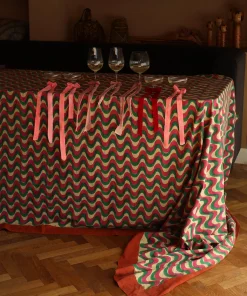 Doing Goods Millie Single Plaid in Tote Bag Dessin