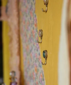 Doing Goods Moira Wandhaak Green Marble