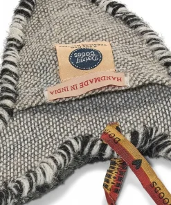 Doing Goods Stripey Zebra Gifthanger