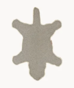 Doing Goods Vloerkleed Snowy Leopard Klein