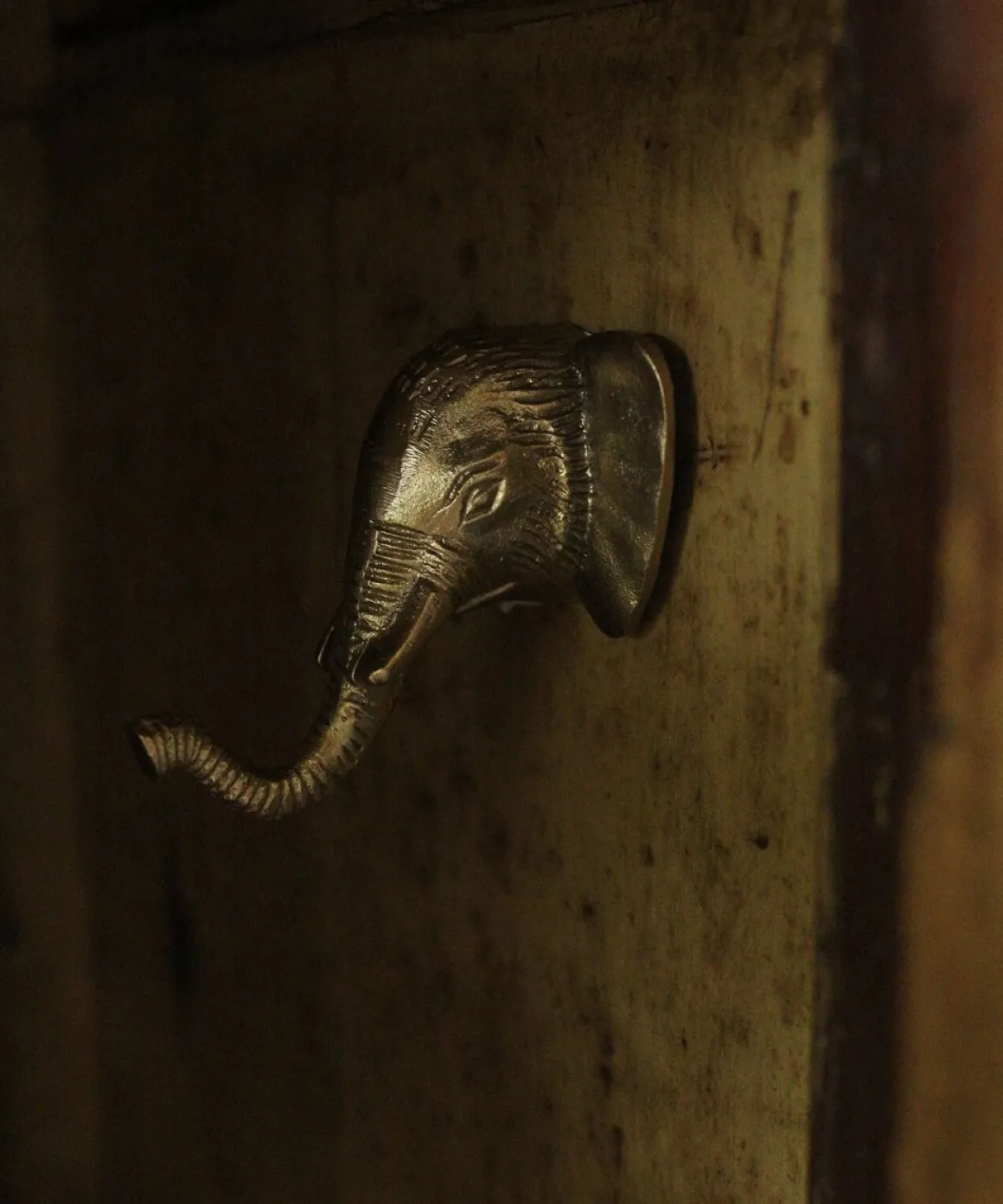 Doing Goods Wandhaak Billy Elephant