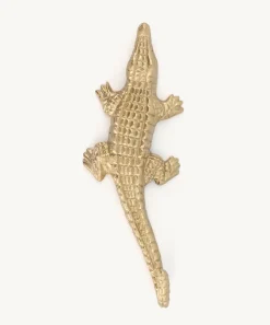 Doing Goods Wandhaak Chewy Crocodile