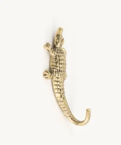 Doing Goods Wandhaak Chewy Crocodile Klein