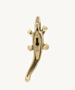 Doing Goods Wandhaak Chewy Crocodile Klein