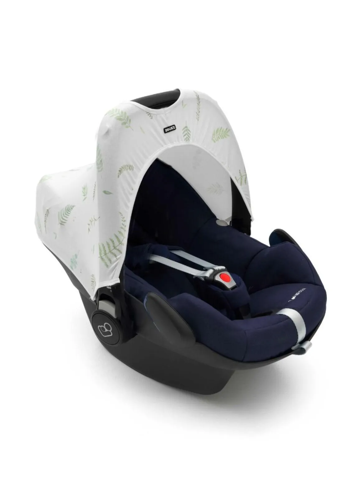 Dooky Zonnekap Autostoel Hoody Tuscany