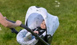 Dooky Zonnekap Autostoel Hoody Tuscany