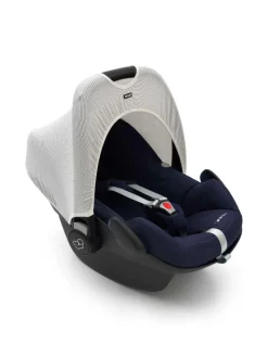 Dooky Zonnekap Autostoel Hoody Linea