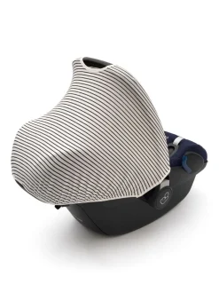 Dooky Zonnekap Autostoel Hoody San Marino