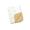 Doomoo Baby Deken Lollypop Ocre