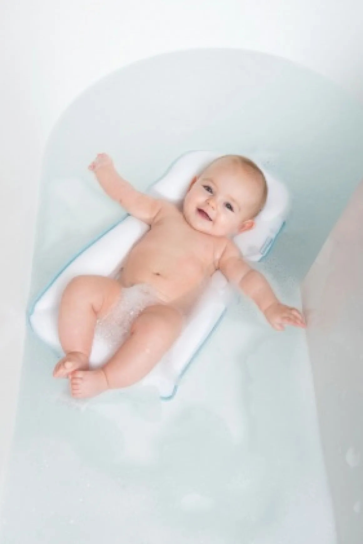 Doomoo Badmatrasje Easy Bath