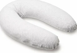 Doomoo Buddy Voedingskussen 180 cm Chine White