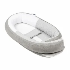 Doomoo Cocoon Babynestje Classic Grey